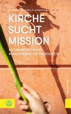 Kirche sucht Mission (eBook, PDF)