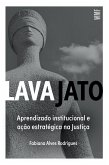 Lava Jato (eBook, ePUB)