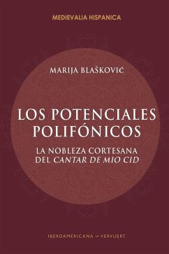 Cover Los potenciales polifónicos (eBook, ePUB)