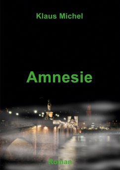 Amnesie (eBook, ePUB)