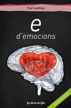 Cover E d'emocions (eBook, ePUB)