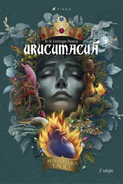 Urucumacuã (eBook, ePUB) - Pereira, H. H. Entringer