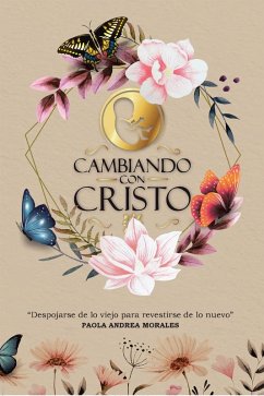 Cover Cambiando con Cristo (eBook, ePUB)