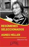 Resúmenes Seleccionados: Agnes Heller (eBook, ePUB)
