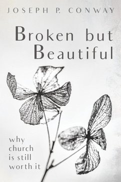 Broken but Beautiful (eBook, ePUB)