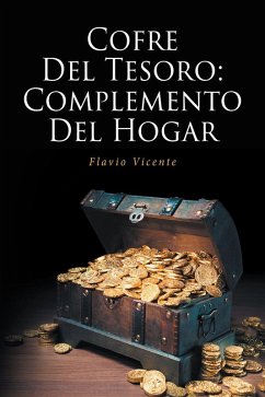 Cofre Del Tesoro (eBook, ePUB) - Vicente, Flavio