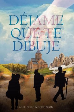 Dejame Que Te Dibuje (eBook, ePUB)