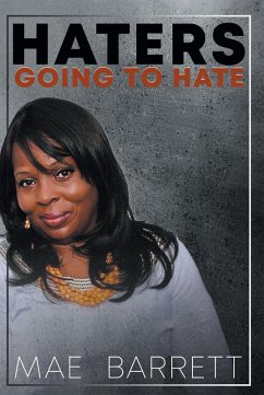 Haters Going to Hate (eBook, ePUB)