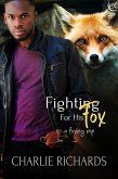 Fighting for his Fox (A Loving Nip, #23) (eBook, ePUB)