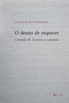 Cover O desejo de esquecer (eBook, ePUB)