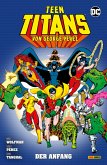 Teen Titans von George Pérez - Der Anfang (eBook, PDF)