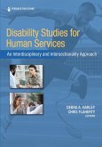 Disability Studies for Human Services (eBook, ePUB)