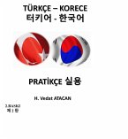 TÜRKÇE KORECE PRATIKÇE ¿¿¿ ¿¿¿ ¿¿ 2 ¿ (eBook, ePUB)