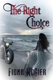 The Right Choice (eBook, ePUB)