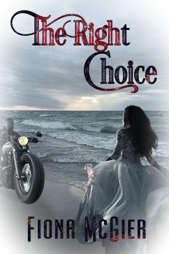 Cover The Right Choice (eBook, ePUB)