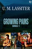 Growing Pains Bundle 1 (eBook, ePUB) Growing Pains Bundle 1 (eBook, ePUB)