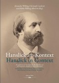 Hanslick im Kontext / Hanslick in Context (eBook, PDF)