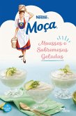 Mousses e sobremesas geladas (eBook, ePUB)