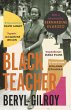 Black Teacher (eBook, ePUB) - Bild 1
