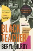 Black Teacher (eBook, ePUB)