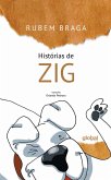 Histórias de Zig (eBook, ePUB)