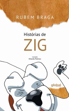 Cover Histórias de Zig (eBook, ePUB)
