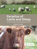 Parasites of Cattle and Sheep (eBook, ePUB)