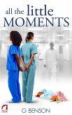 All the Little Moments (eBook, ePUB)