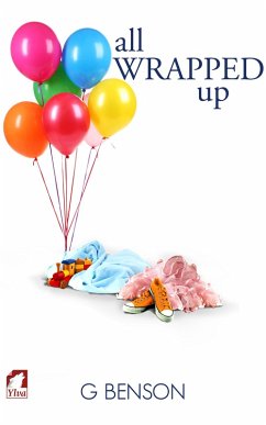 Cover All Wrapped Up (eBook, ePUB)