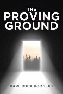 The Proving Ground (eBook, ePUB)