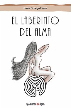 Cover El laberinto del alma (eBook, ePUB)
