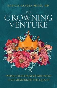 Cover The Crowning Venture (eBook, ePUB)
