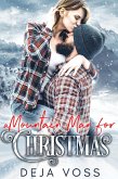 A Mountain Man for Christmas (eBook, ePUB)