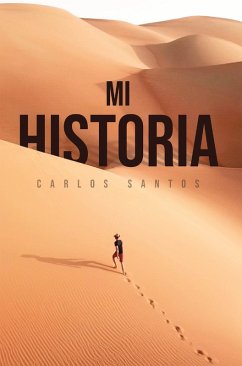 Mi Historia (eBook, ePUB)