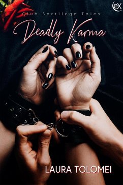 Cover Deadly Karma (Club Sortilege, #1) (eBook, ePUB)
