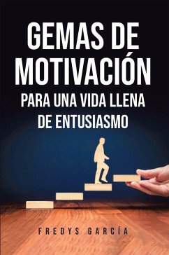 Cover Gemas De Motivación (eBook, ePUB)