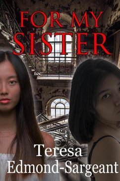 Cover For My Sister (eBook, ePUB)