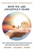 HOW WE ARE AMAZINGLY MADE (eBook, ePUB)