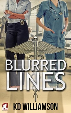Cover Blurred Lines (eBook, ePUB)