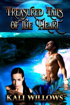 Cover Treasured Tails of the Heart (eBook, ePUB)
