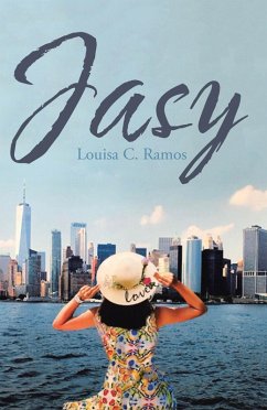 Jasy (eBook, ePUB) - Ramos, Louisa C