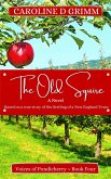 The Old Squire (Voices of Pondicherry, #4) (eBook, ePUB)