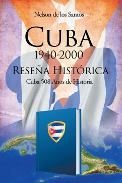 CUBA 1940-2000 (eBook, ePUB)