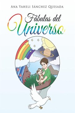 Fábulas Del Universo (eBook, ePUB)