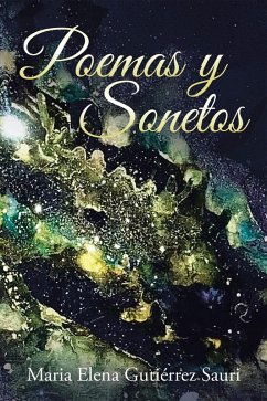 Cover Poemas y Sonetos (eBook, ePUB)