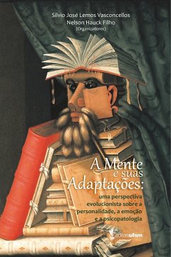 Cover A Mente e suas Adaptações (eBook, ePUB)