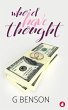 Who'd Have Thought (eBook, ePUB) - Bild 1