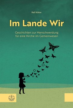 Cover Im Lande Wir (eBook, PDF)