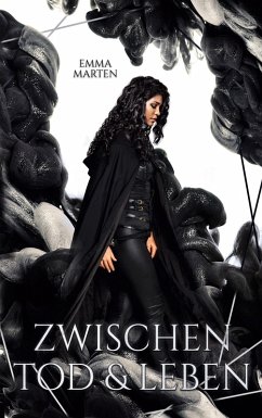 Zwischen Tod und Leben (eBook, ePUB) - Marten, Emma