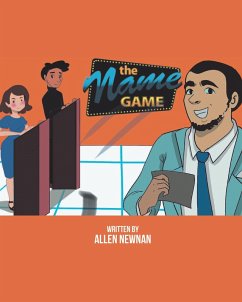 The Name Game (eBook, ePUB)